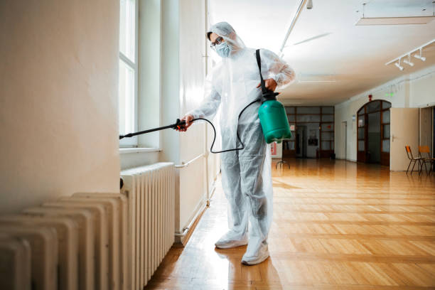 Best Pest Removal Services  in Inverness Highlands South, FL